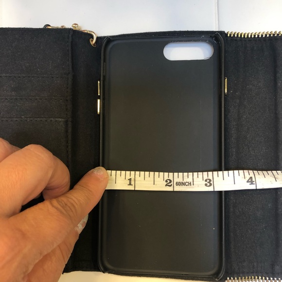 Wallet/iPhone case - Picture 4 of 4